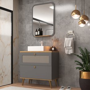 cena ref 800 cinza itapua