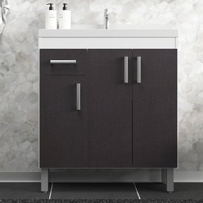 cena banheiro ref 581 branco grafite trama balcao