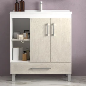 cena ref 680 branco arenito balcao