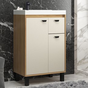 cena ref 630 itapua off white balcao