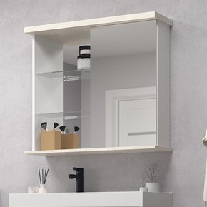 cena ref 855 armario branco arenito