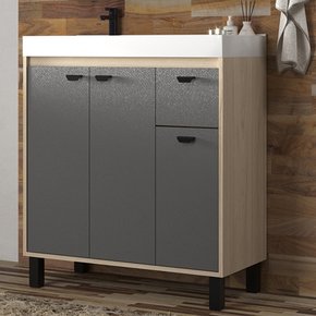 cena ref 830 berlim cinza sagrado balcao